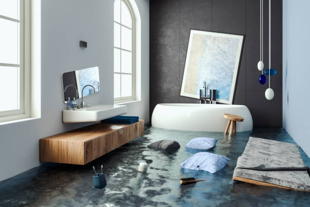 Best Commercial water damage restoration  in South Wilton, CT